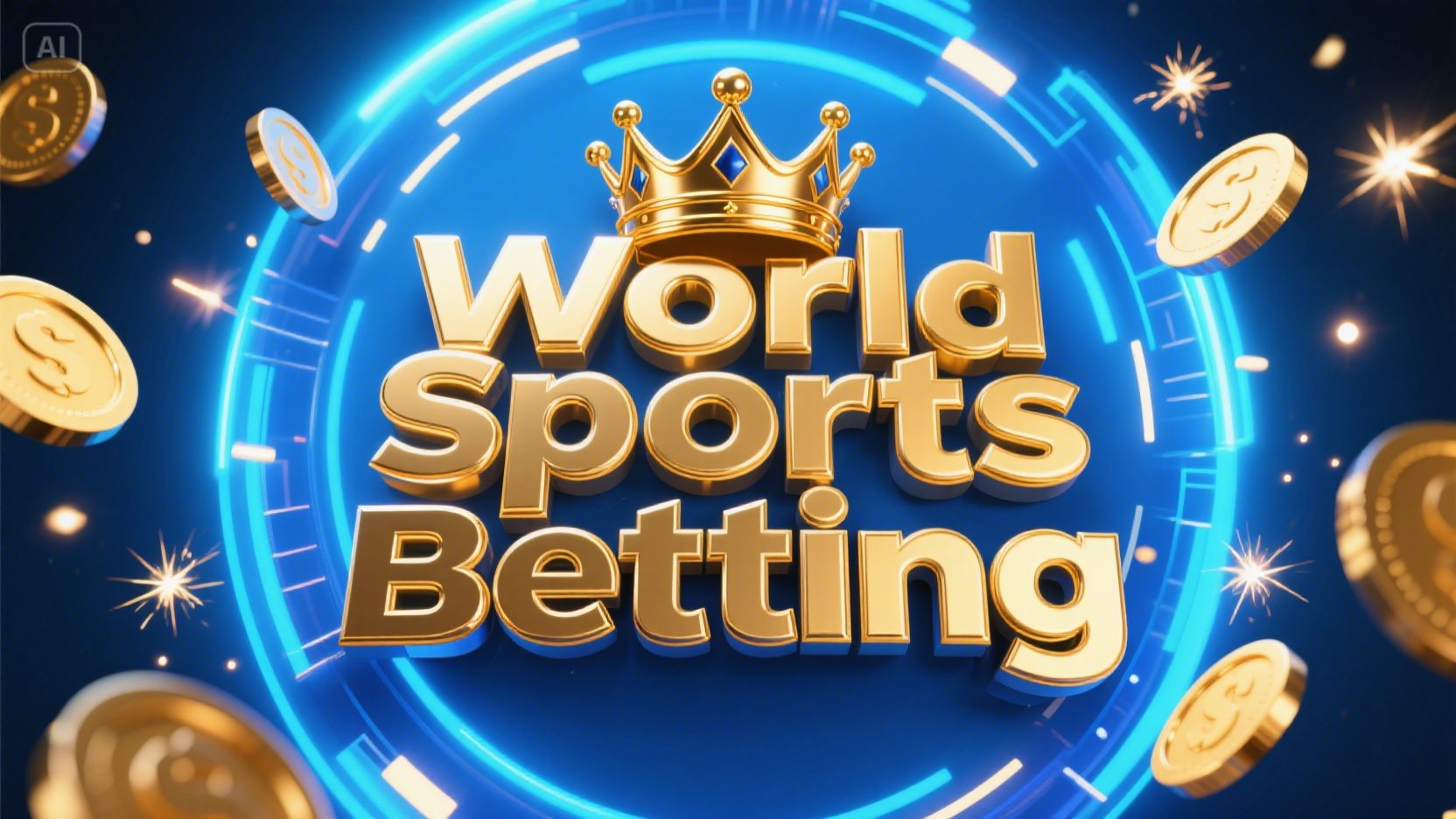 World Sports Betting